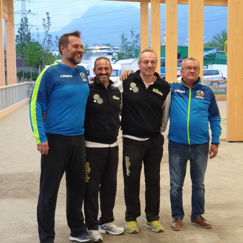 coire 19 finalistes